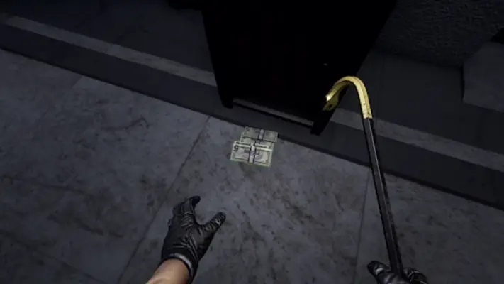 Thief Simulator 2 Robbery Game android App screenshot 6